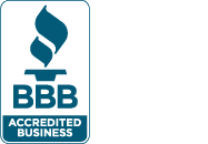 BBB Accredited Business