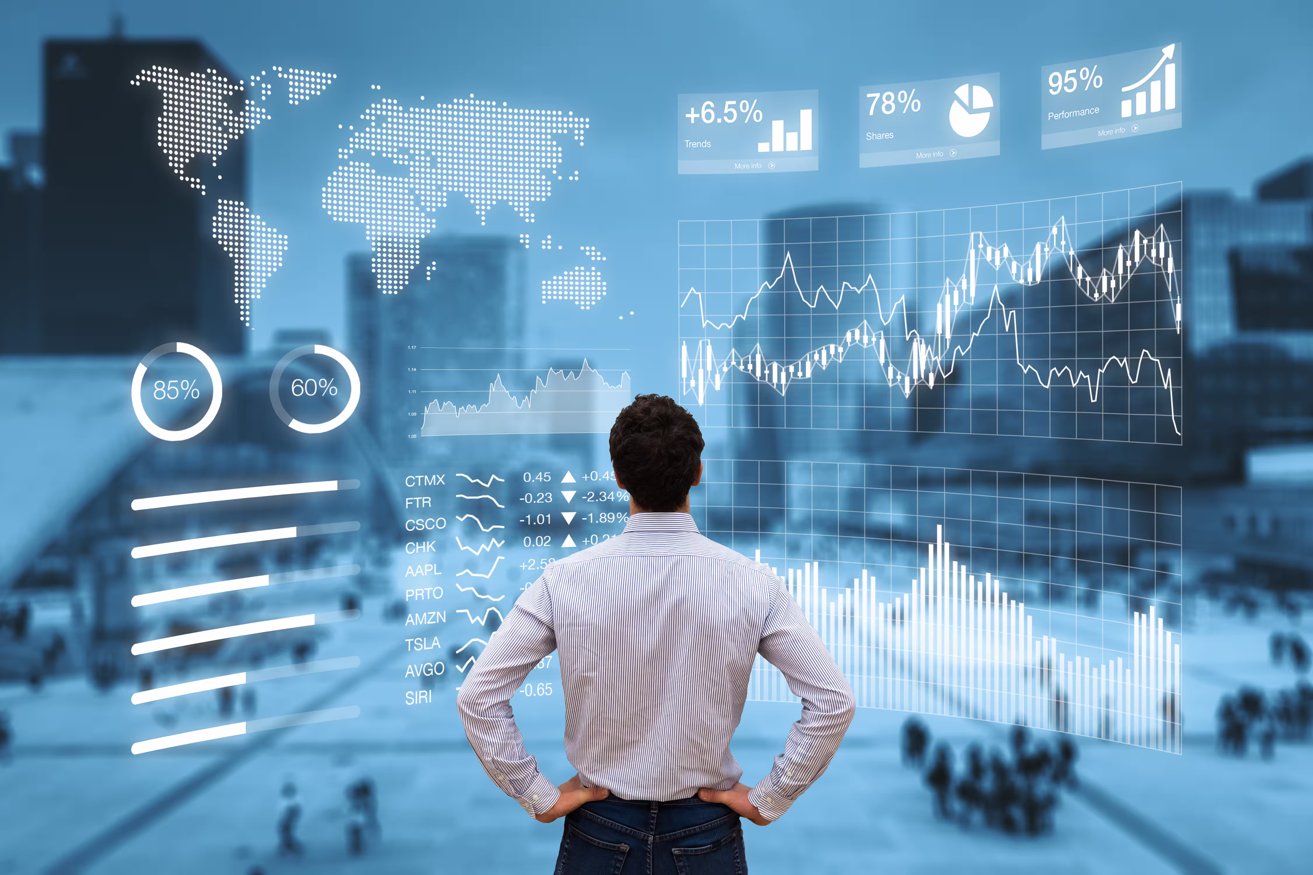 Adaptability to market demands.