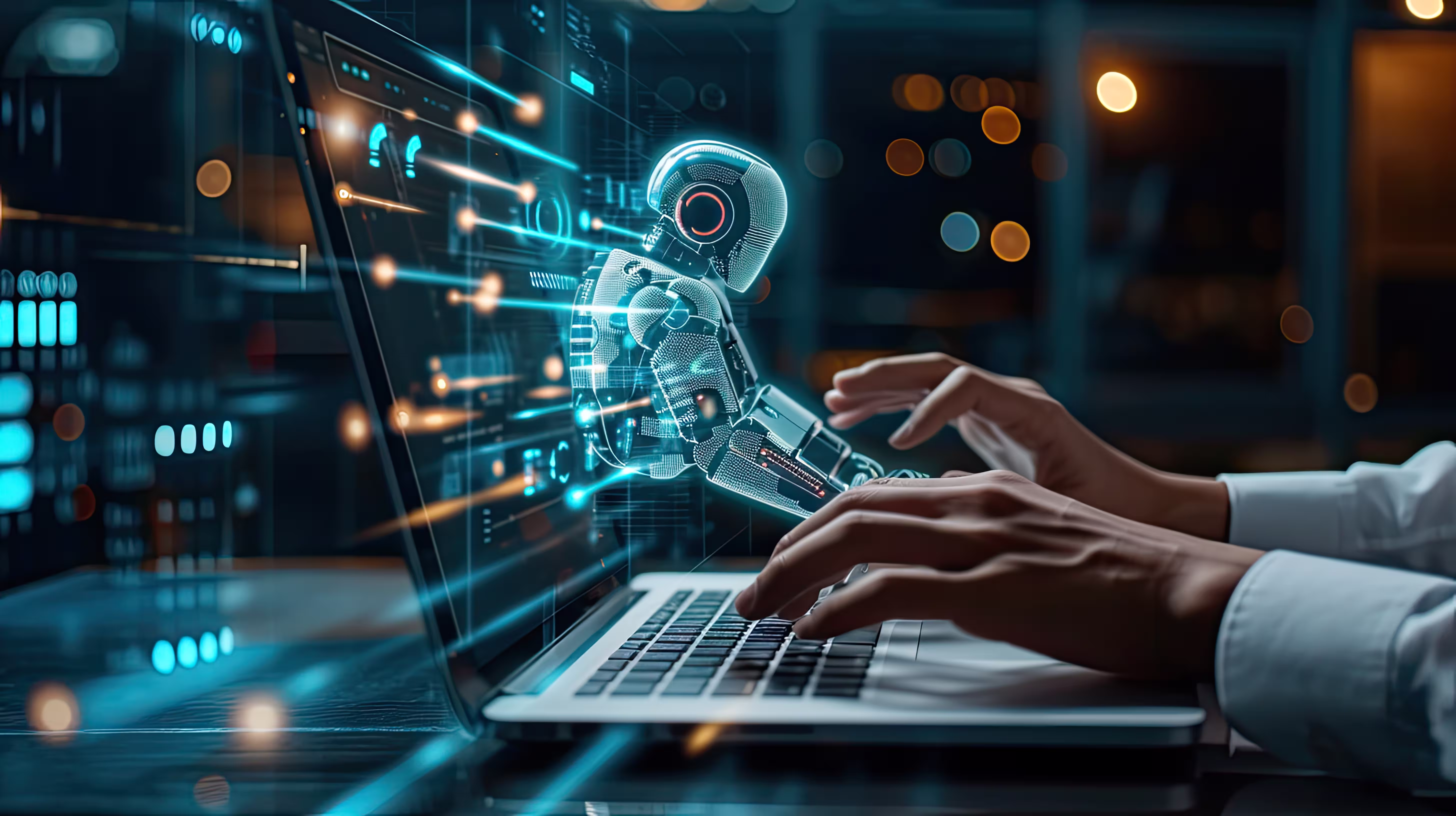 Why can Artificial Intelligence boost business growth?