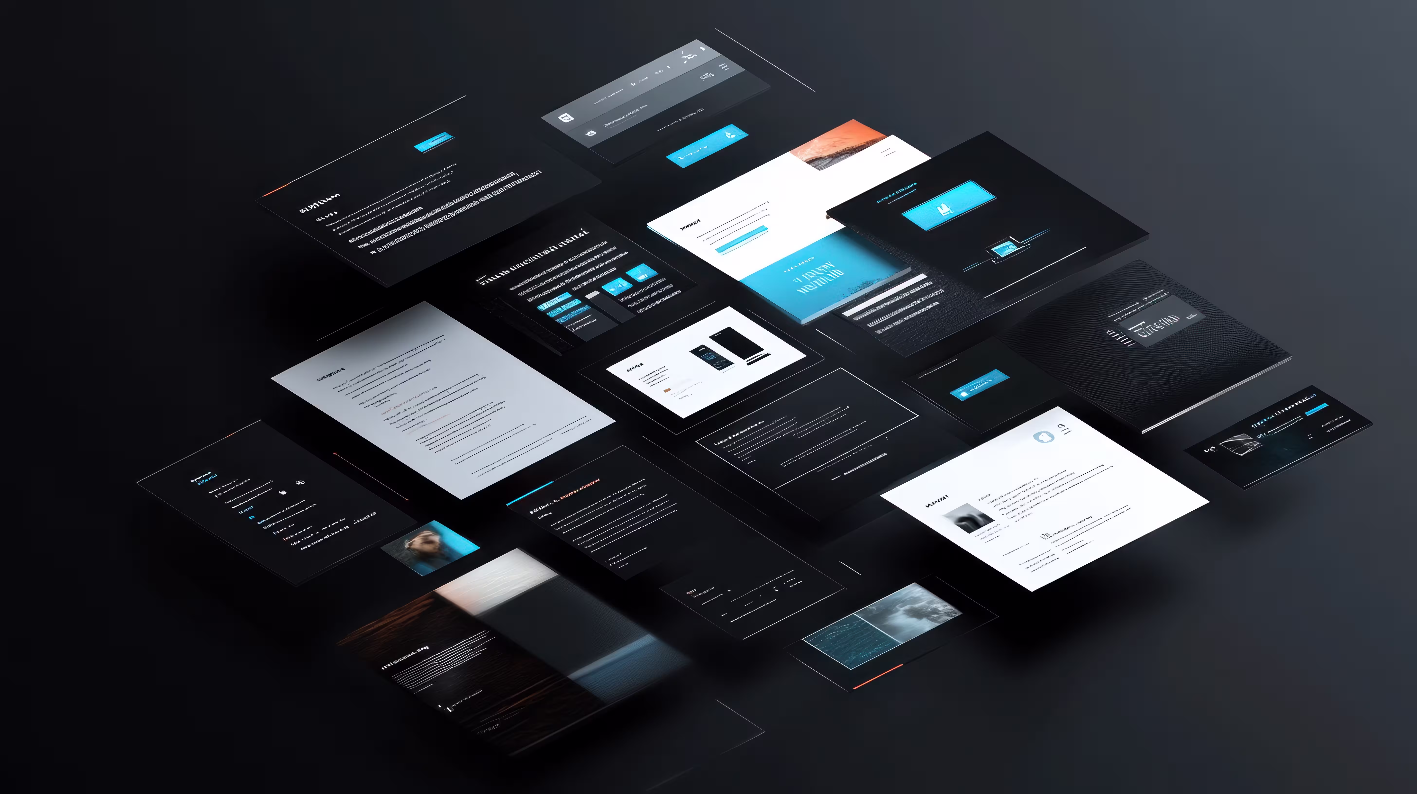 Nuestra filosofía de UI/UX: Creando experiencias que resuenan