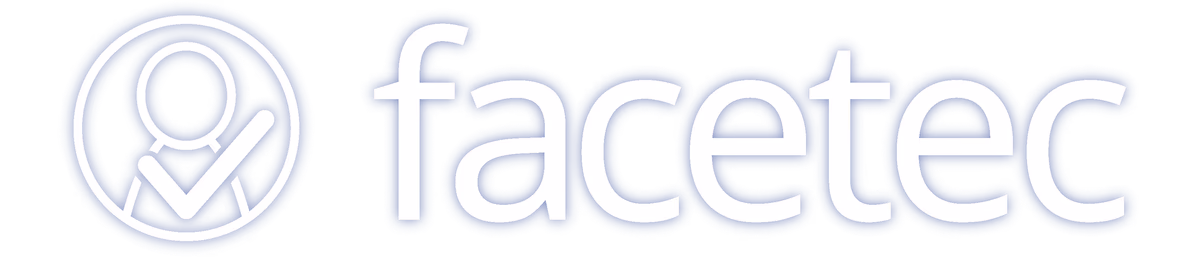 facetec logo