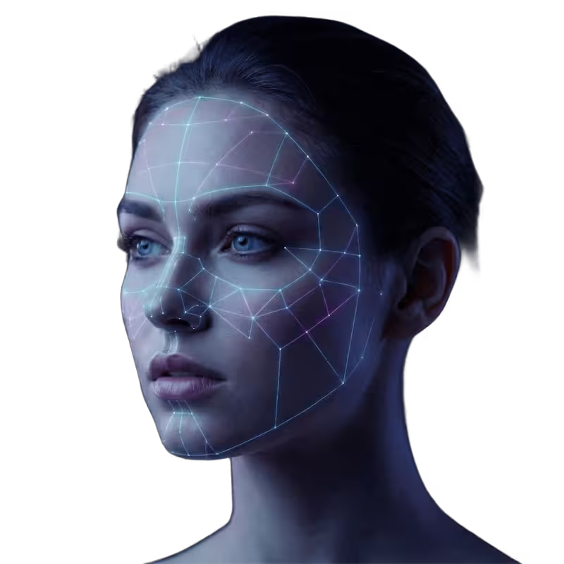 Especialista en reconocimiento facial de Tekbees