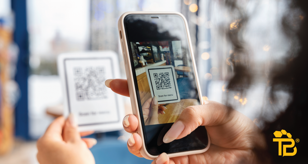 código qr