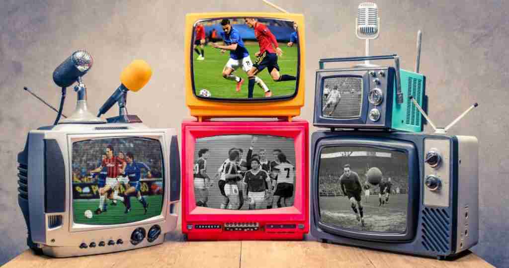 Copa del mundo